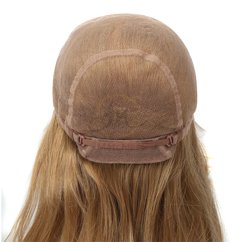 Jewish Wigs